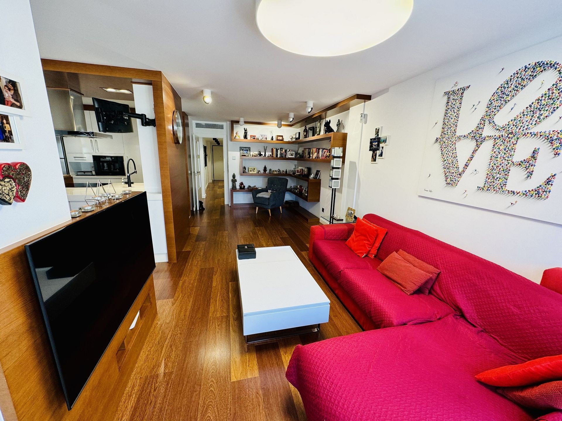 Appartamento a Torrevieja, Alicante, Spagna 3 camere da letto, 131 mq. N° 152204