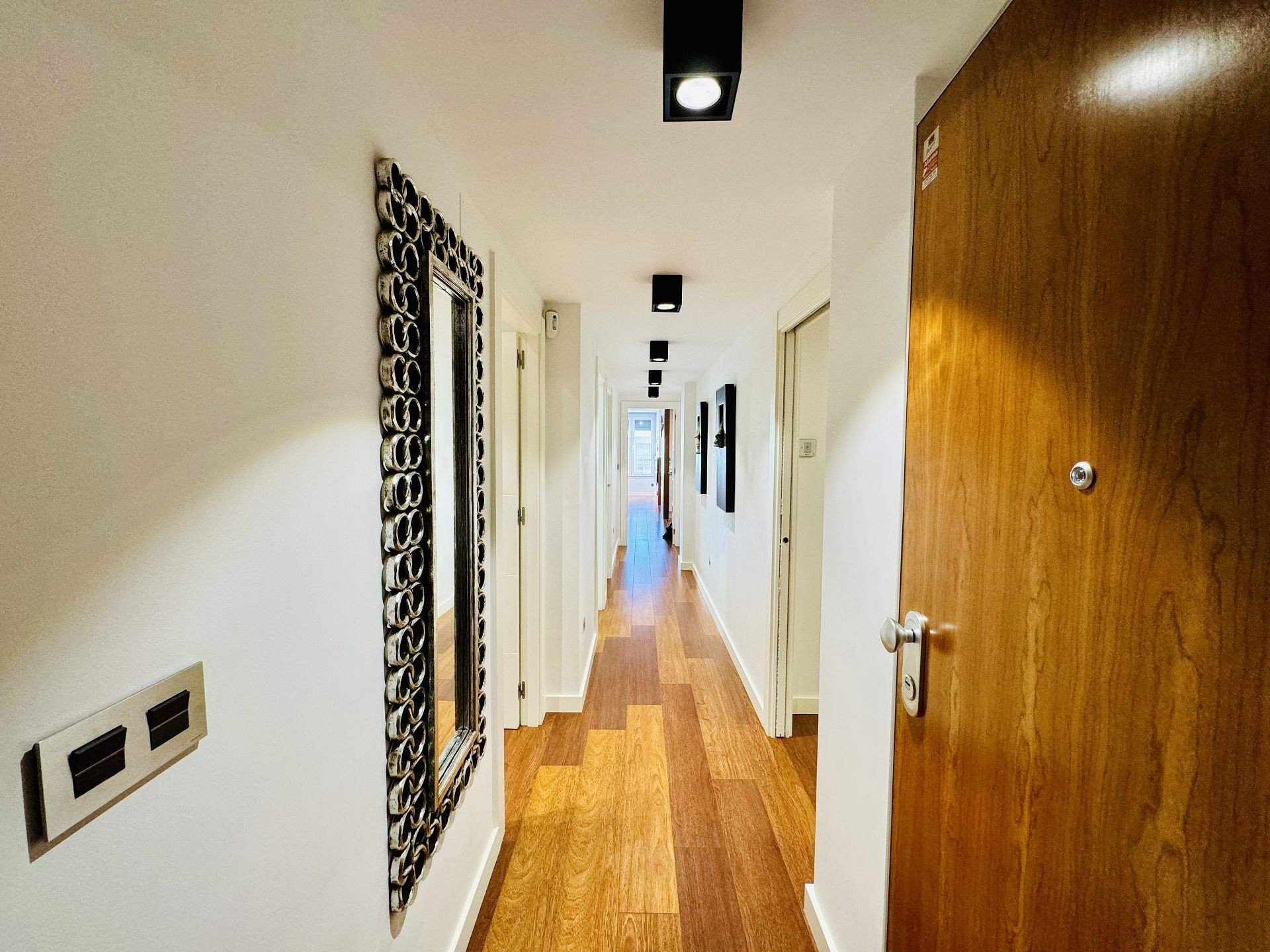 Appartamento a Torrevieja, Alicante, Spagna 3 camere da letto, 131 mq. N° 152204