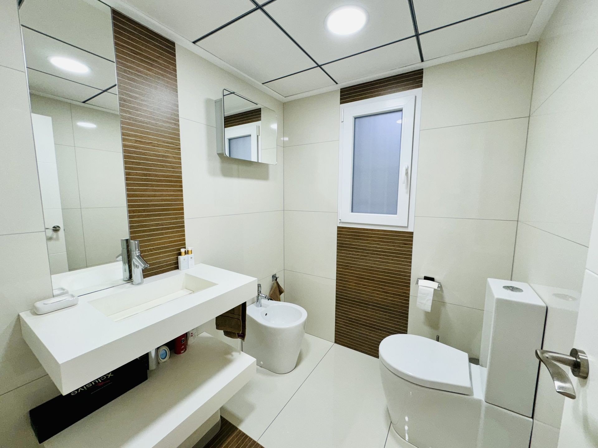 Appartamento a Torrevieja, Alicante, Spagna 3 camere da letto, 131 mq. N° 152204