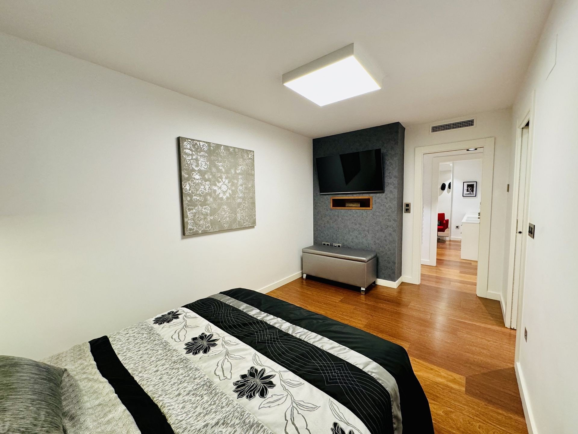 Appartamento a Torrevieja, Alicante, Spagna 3 camere da letto, 131 mq. N° 152204