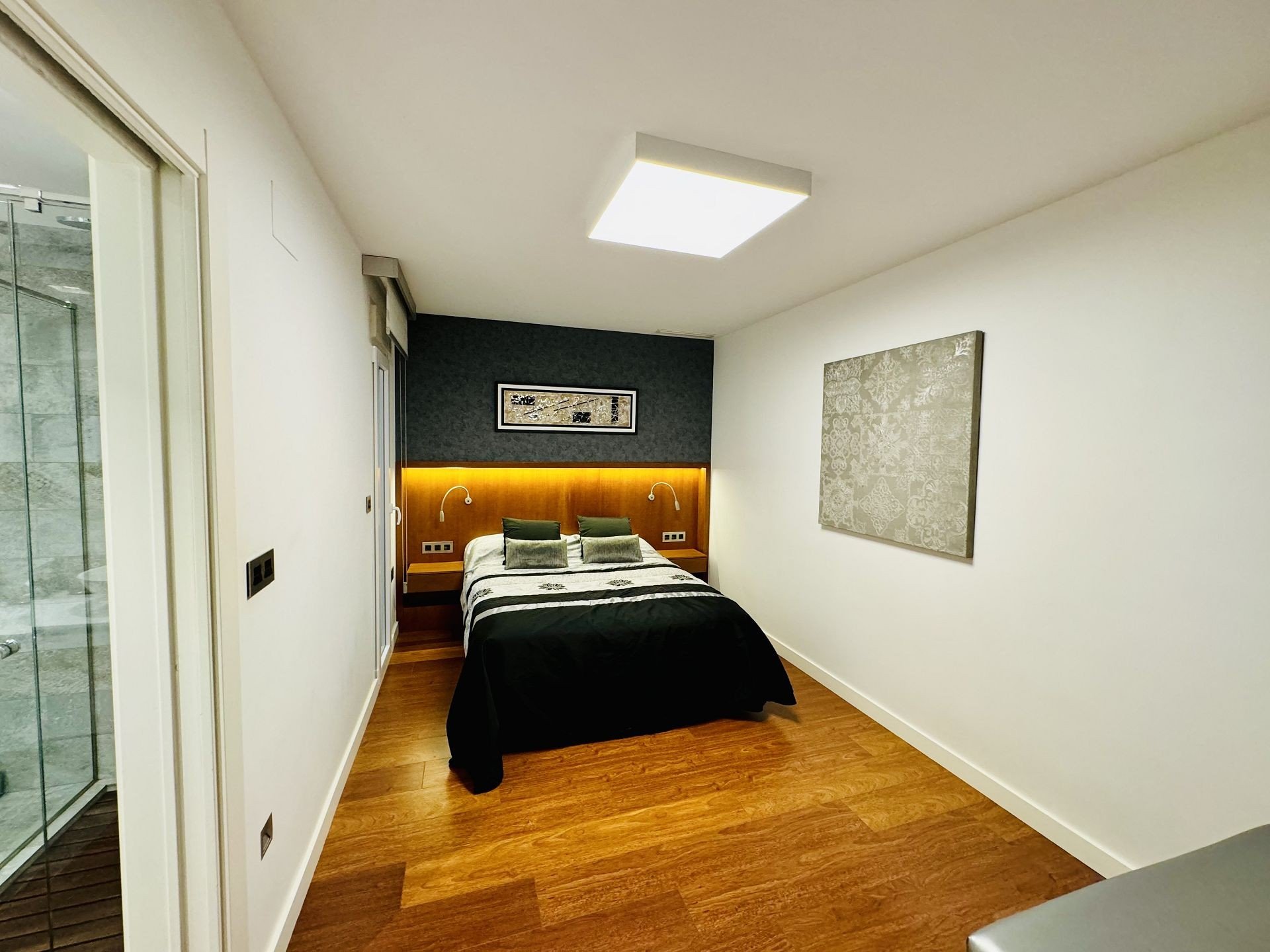 Appartamento a Torrevieja, Alicante, Spagna 3 camere da letto, 131 mq. N° 152204