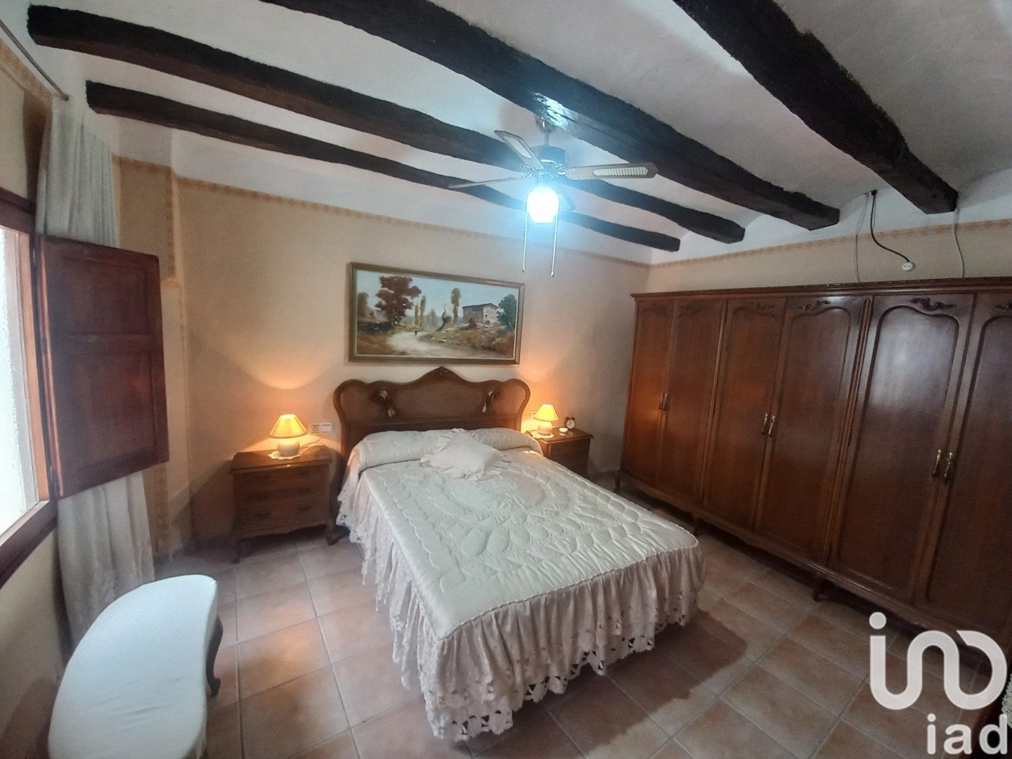 Casa adosada en Benissanet, Tarragona, España 3 dormitorios, 180 m2 No. 185969