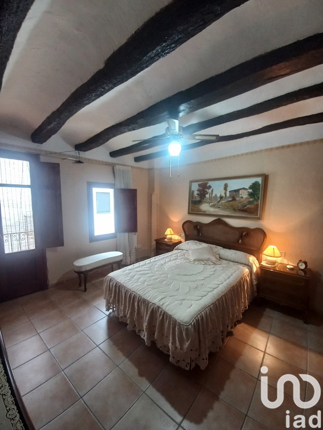 Casa adosada en Benissanet, Tarragona, España 3 dormitorios, 180 m2 No. 185969