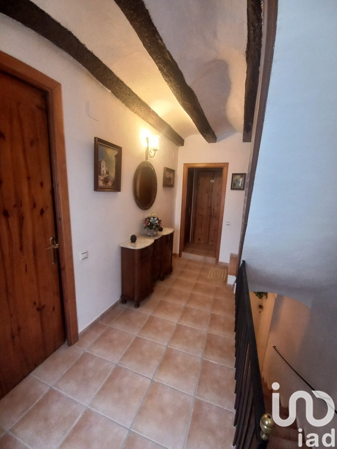 Casa adosada en Benissanet, Tarragona, España 3 dormitorios, 180 m2 No. 185969