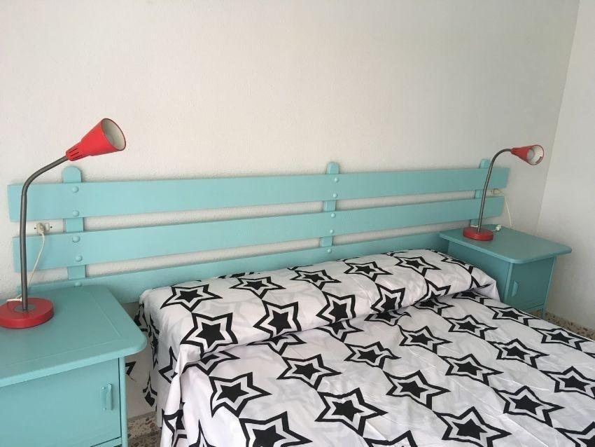 Appartamento a Guardamar del Segura, Alicante, Spagna 3 camere da letto, 85 mq. N° 74733
