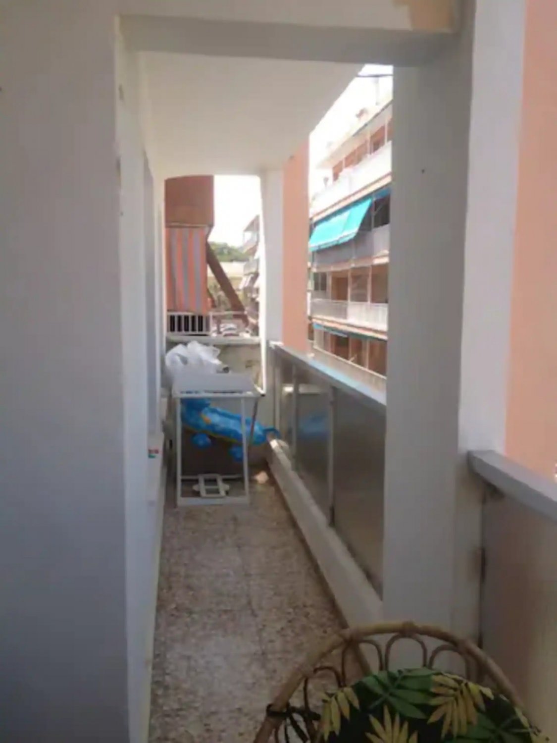 Appartamento a Guardamar del Segura, Alicante, Spagna 3 camere da letto, 85 mq. N° 74733