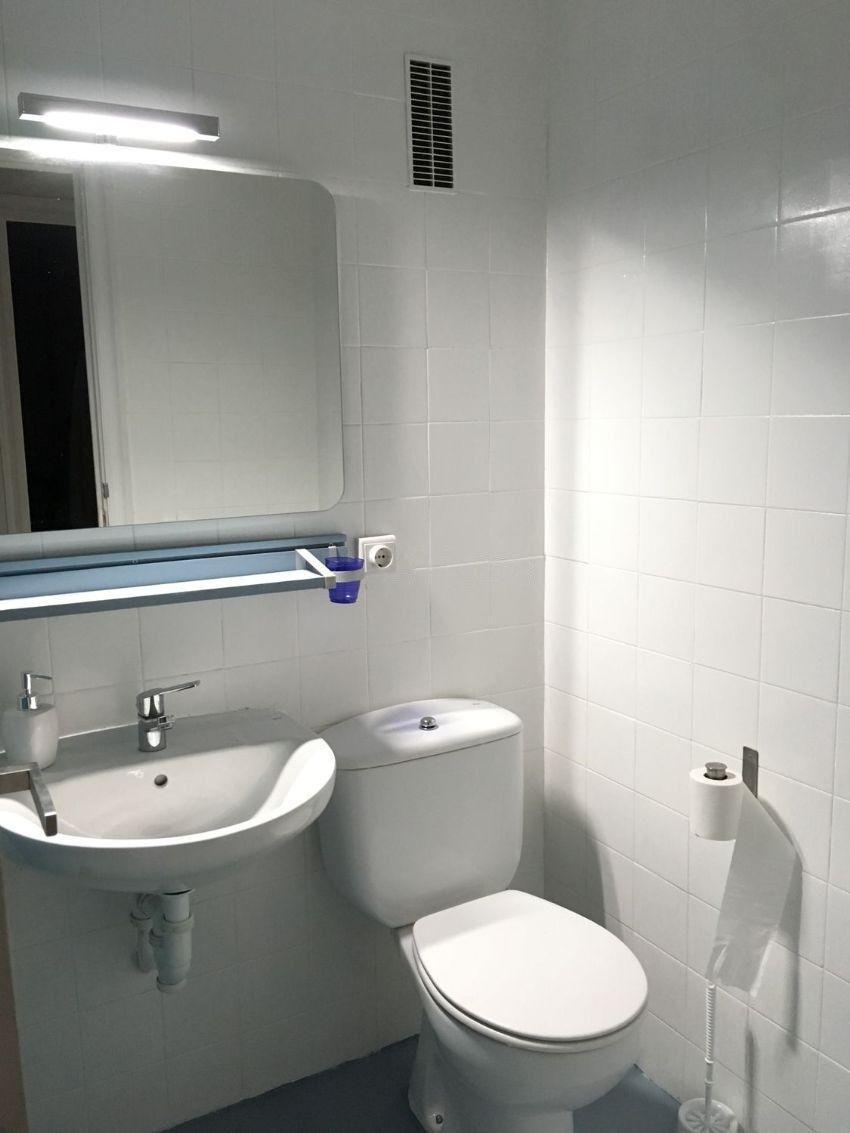 Appartamento a Guardamar del Segura, Alicante, Spagna 3 camere da letto, 85 mq. N° 74733