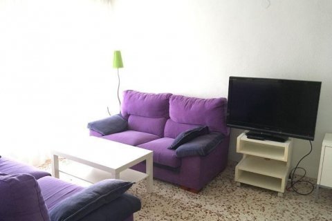 Wohnung in Guardamar del Segura, Alicante, Spanien 3 Schlafzimmer, 85 m2 Nr. 74733