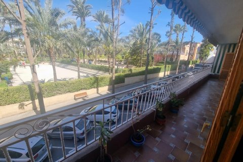 Apartment in Santa Pola, Alicante, Spain 3 bedrooms, 230 sq.m. No. 74735