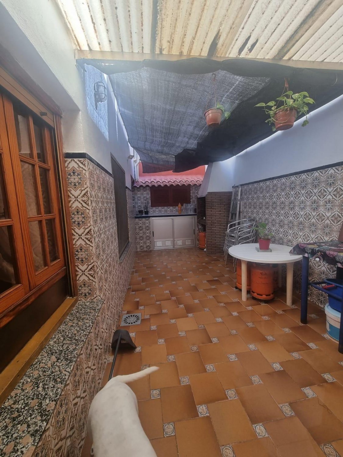 Квартира в Санта-Пола, Аликанте, Испания 3 спальни, 230м2 №74735