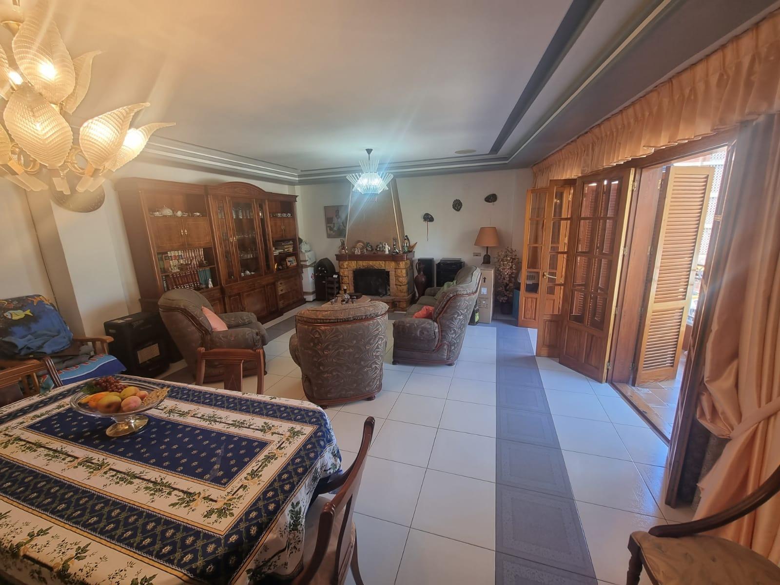 Квартира в Санта-Пола, Аликанте, Испания 3 спальни, 230м2 №74735