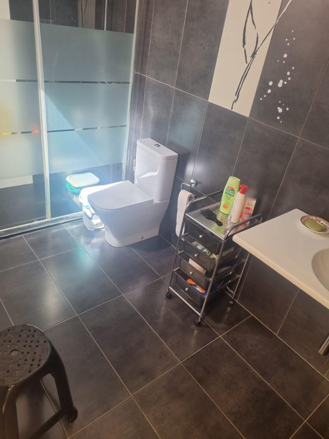 Квартира в Санта-Пола, Аликанте, Испания 3 спальни, 230м2 №74735