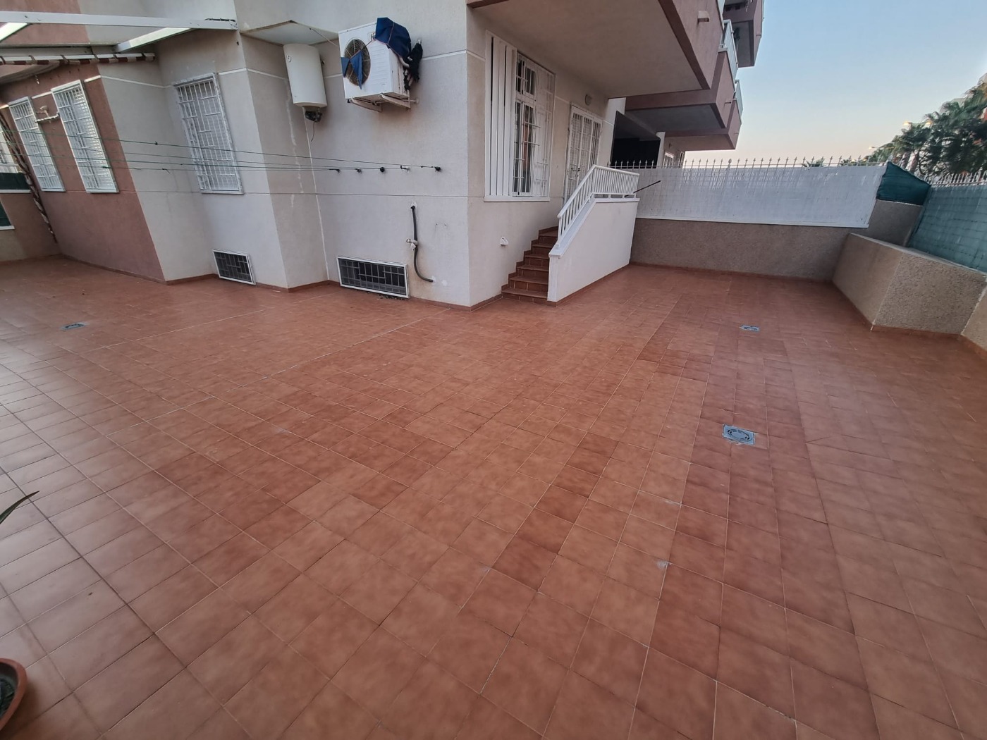 Huoneisto Guardamar del Segura, Alicante, Espanja 3 makuuhuonetta, 80 m2 No. 74732