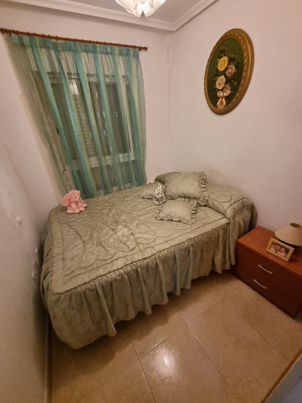 Huoneisto Guardamar del Segura, Alicante, Espanja 3 makuuhuonetta, 80 m2 No. 74732