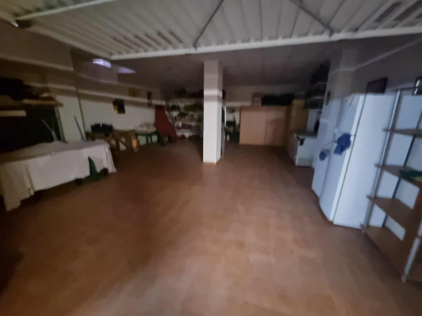 Huoneisto Guardamar del Segura, Alicante, Espanja 3 makuuhuonetta, 80 m2 No. 74732