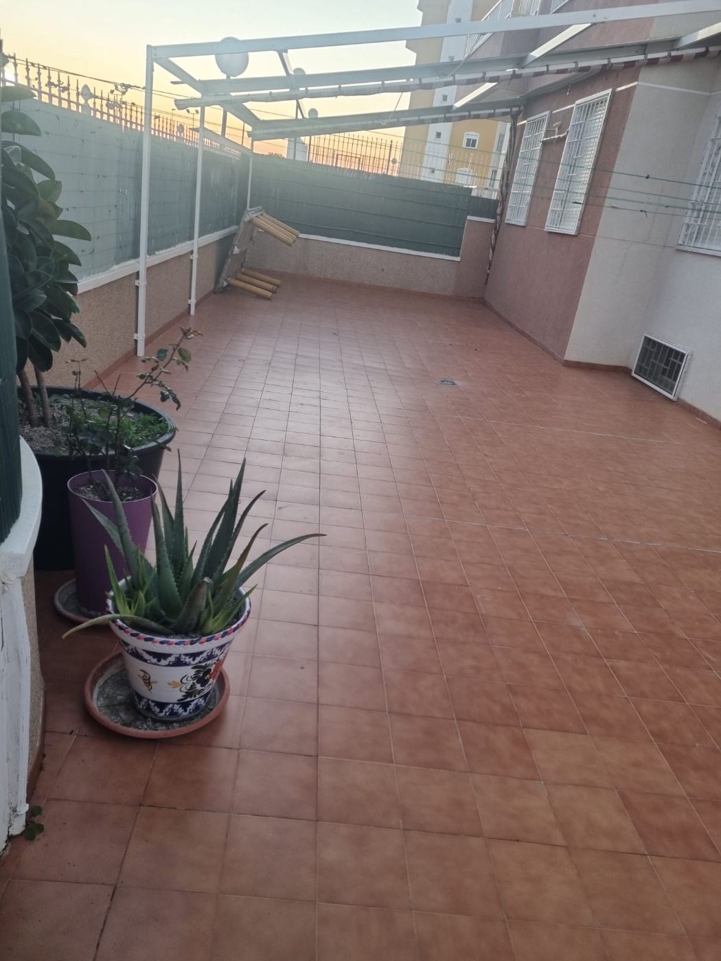 Huoneisto Guardamar del Segura, Alicante, Espanja 3 makuuhuonetta, 80 m2 No. 74732