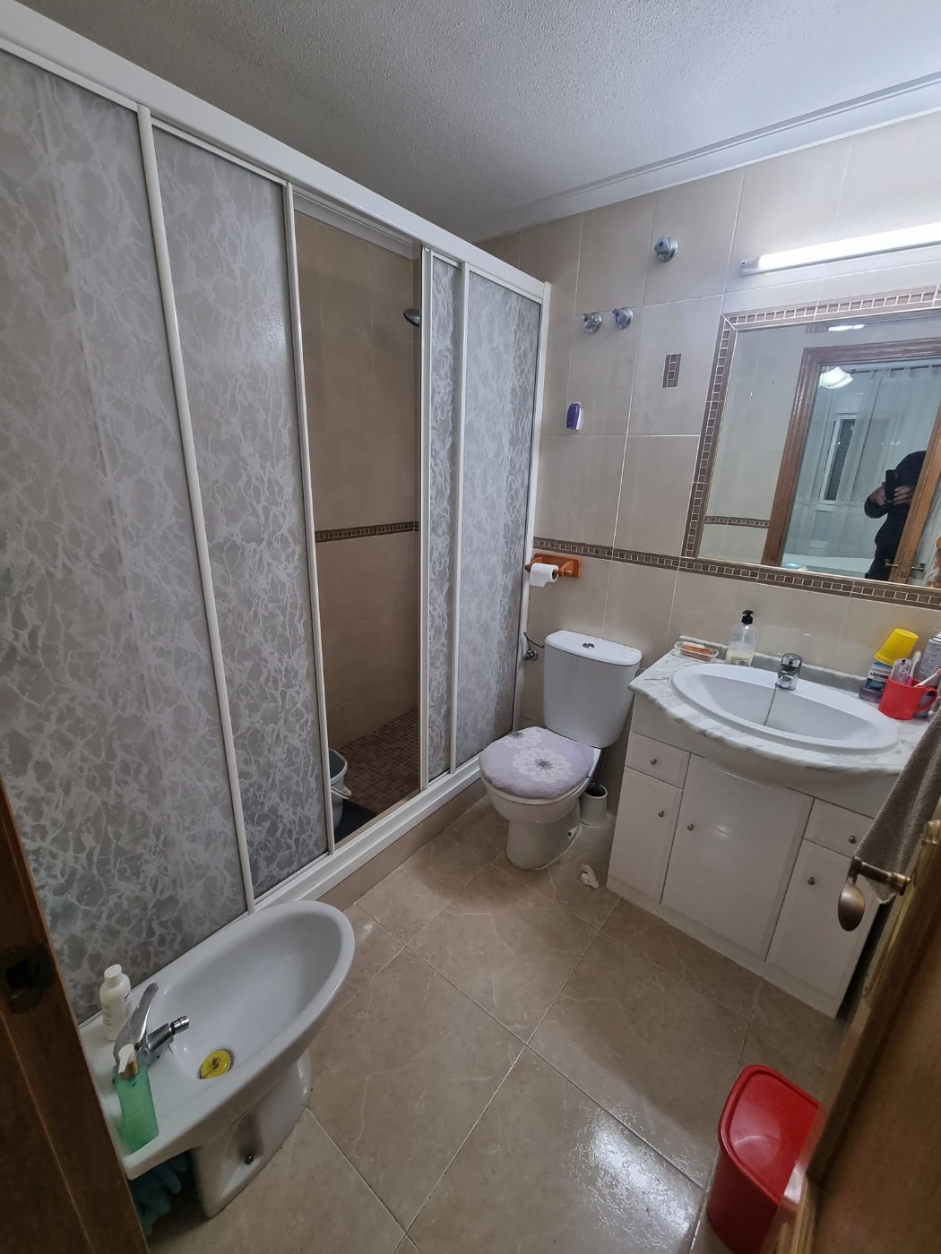 Huoneisto Guardamar del Segura, Alicante, Espanja 3 makuuhuonetta, 80 m2 No. 74732