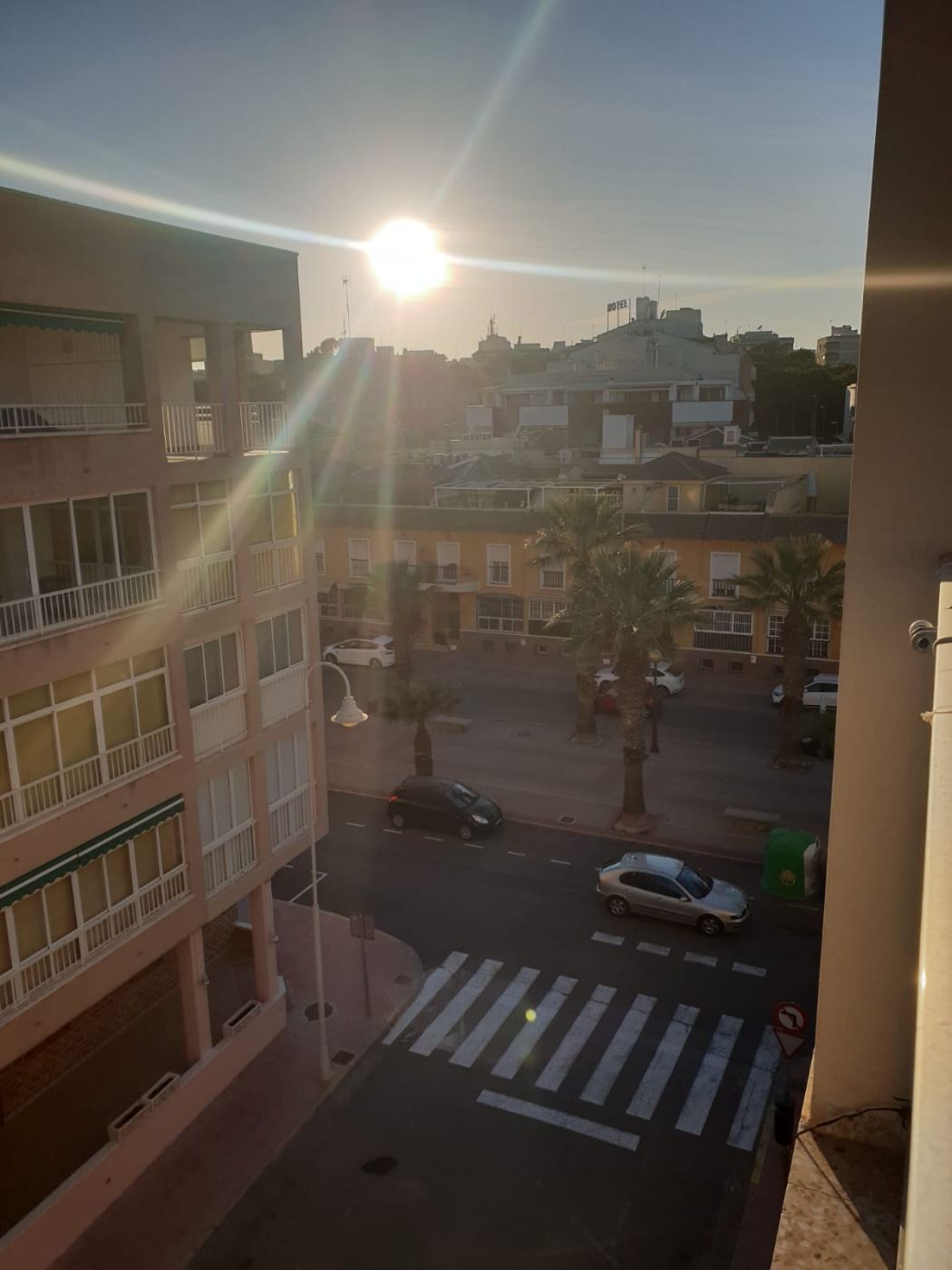 Apartment in Guardamar del Segura, Alicante, Spain 3 bedrooms, 95 sq.m. No. 74731