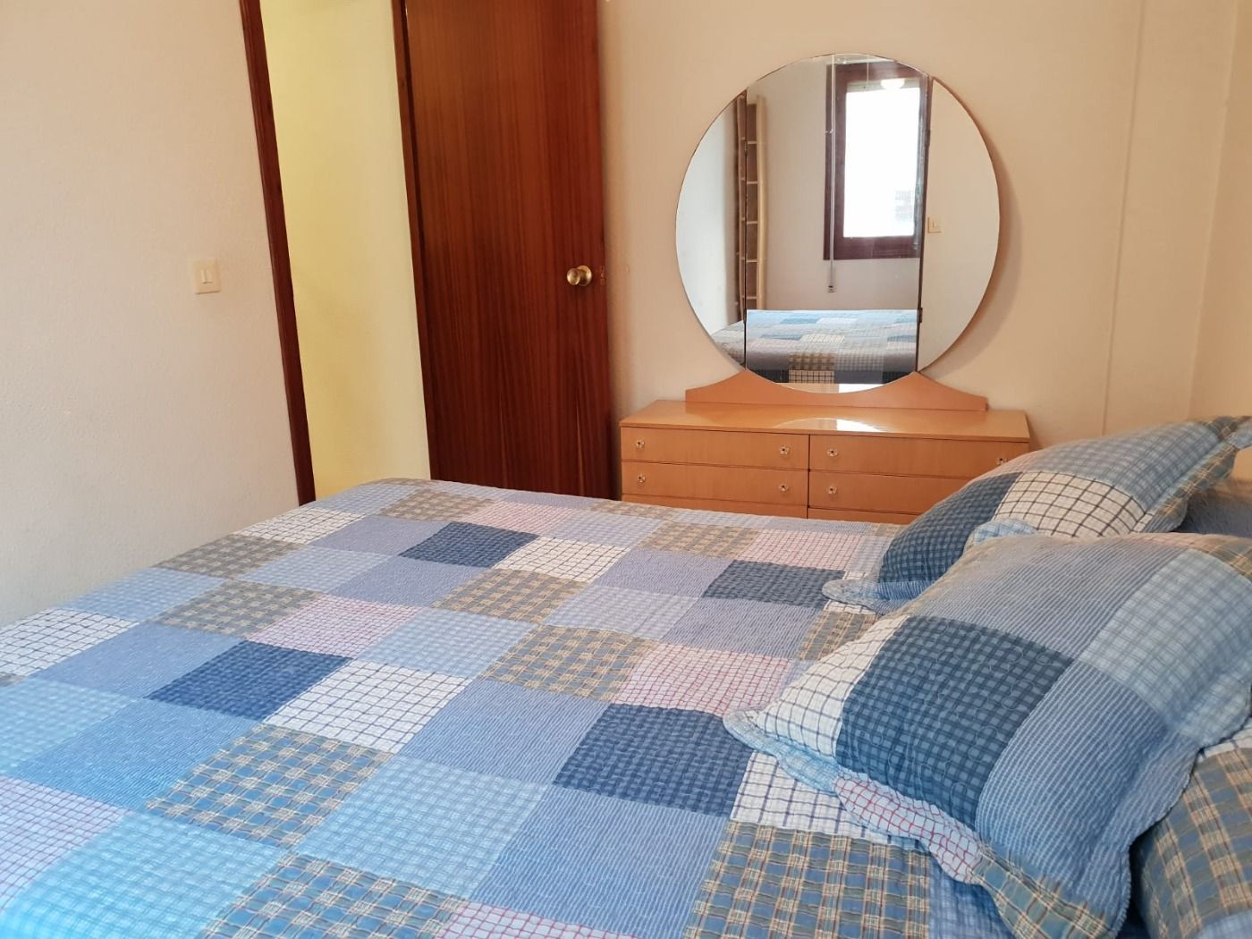 Apartment in Guardamar del Segura, Alicante, Spain 3 bedrooms, 95 sq.m. No. 74731