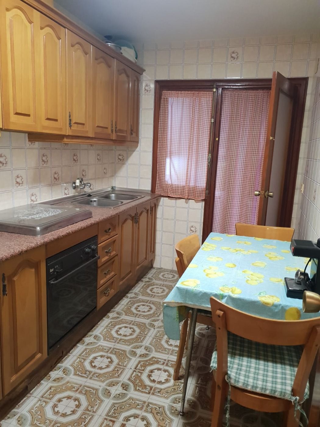 Apartment in Guardamar del Segura, Alicante, Spain 3 bedrooms, 95 sq.m. No. 74731