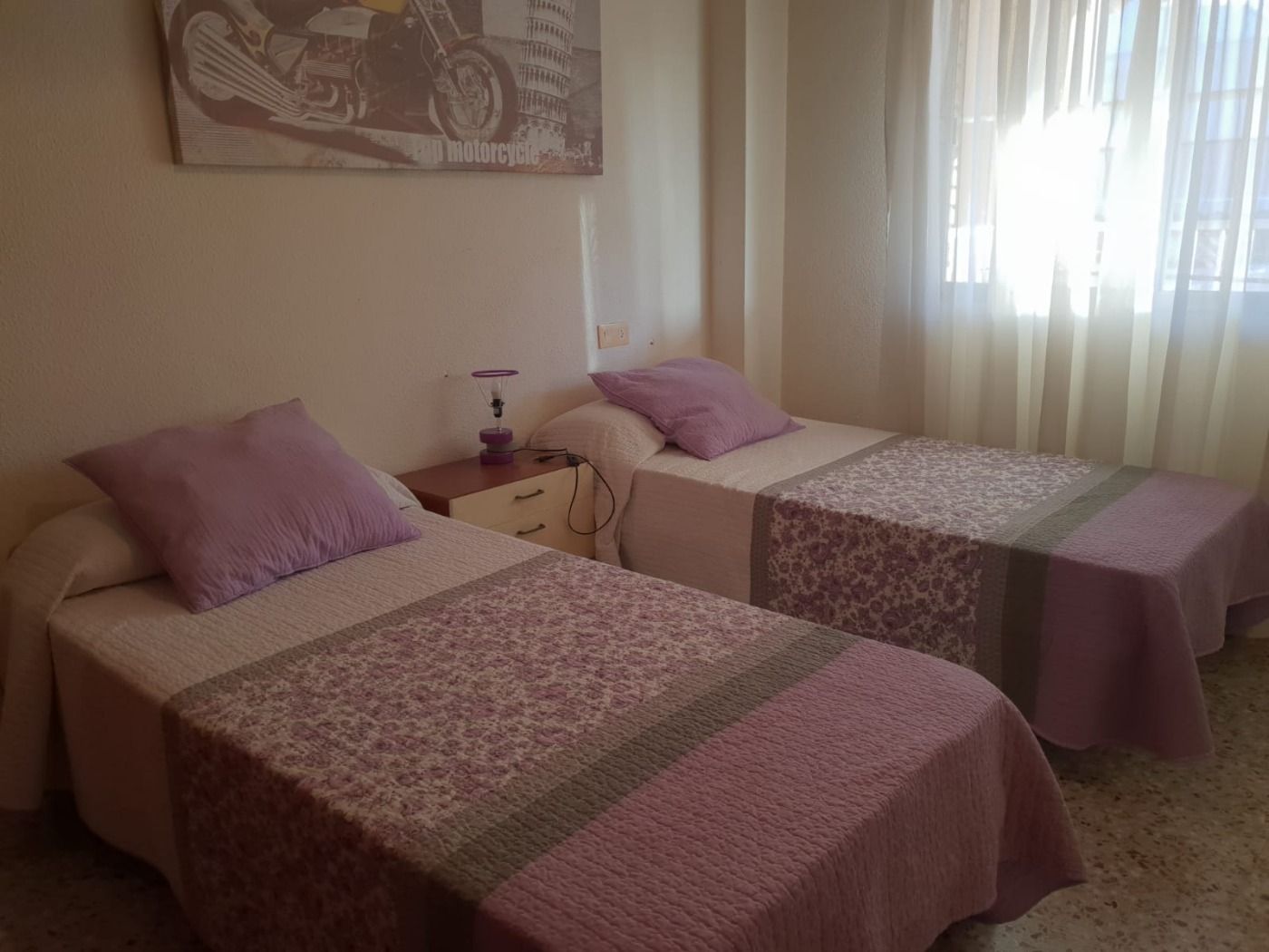 Apartment in Guardamar del Segura, Alicante, Spain 3 bedrooms, 95 sq.m. No. 74731