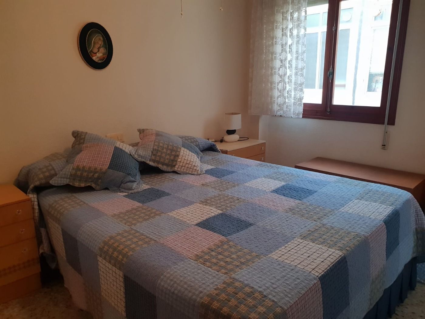 Apartment in Guardamar del Segura, Alicante, Spain 3 bedrooms, 95 sq.m. No. 74731