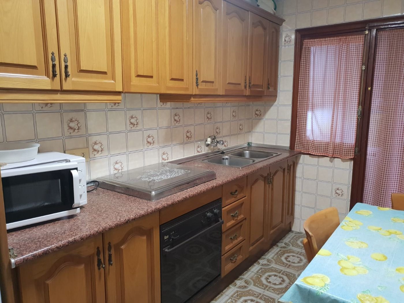 Apartment in Guardamar del Segura, Alicante, Spain 3 bedrooms, 95 sq.m. No. 74731
