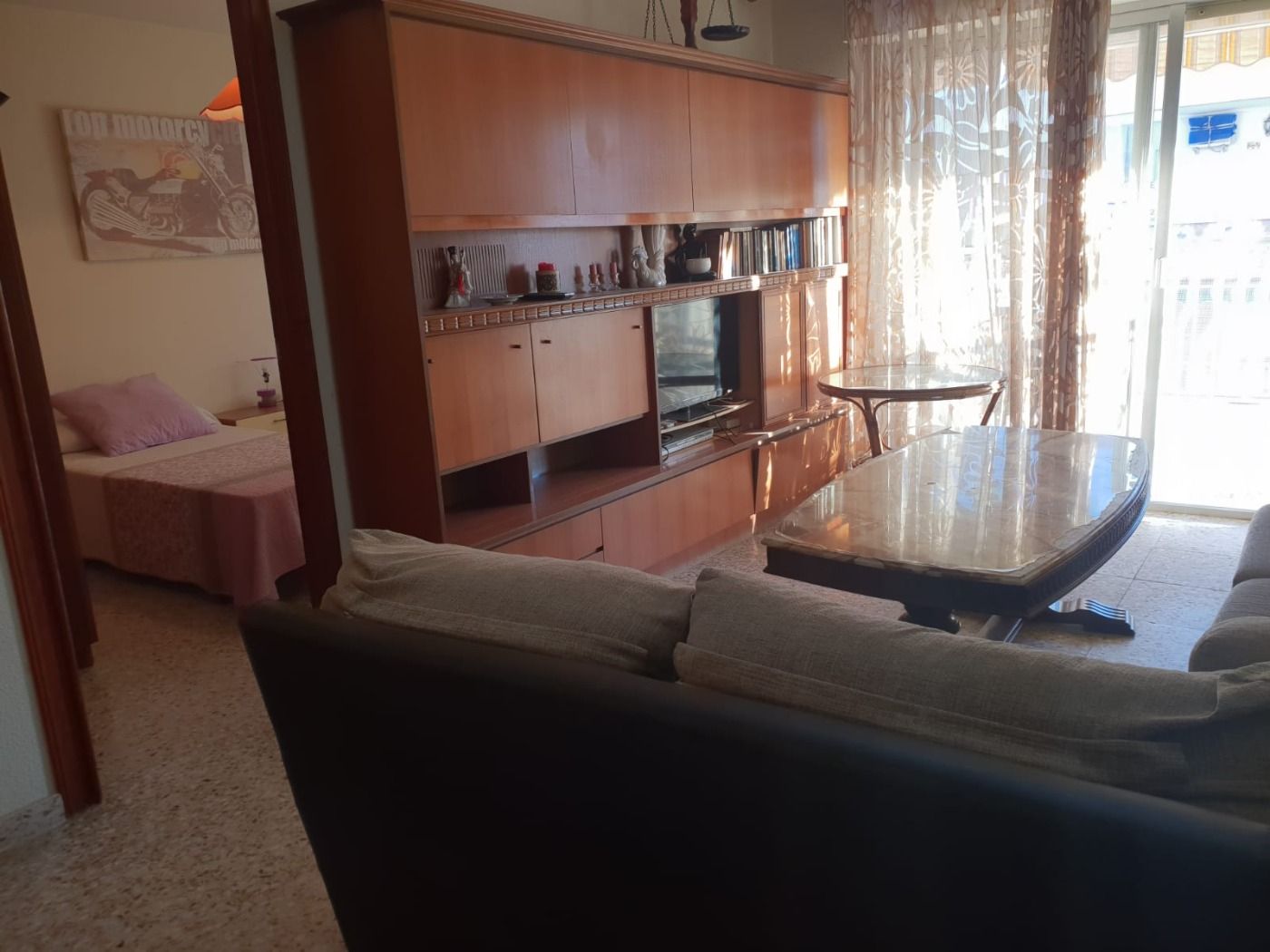 Apartment in Guardamar del Segura, Alicante, Spain 3 bedrooms, 95 sq.m. No. 74731