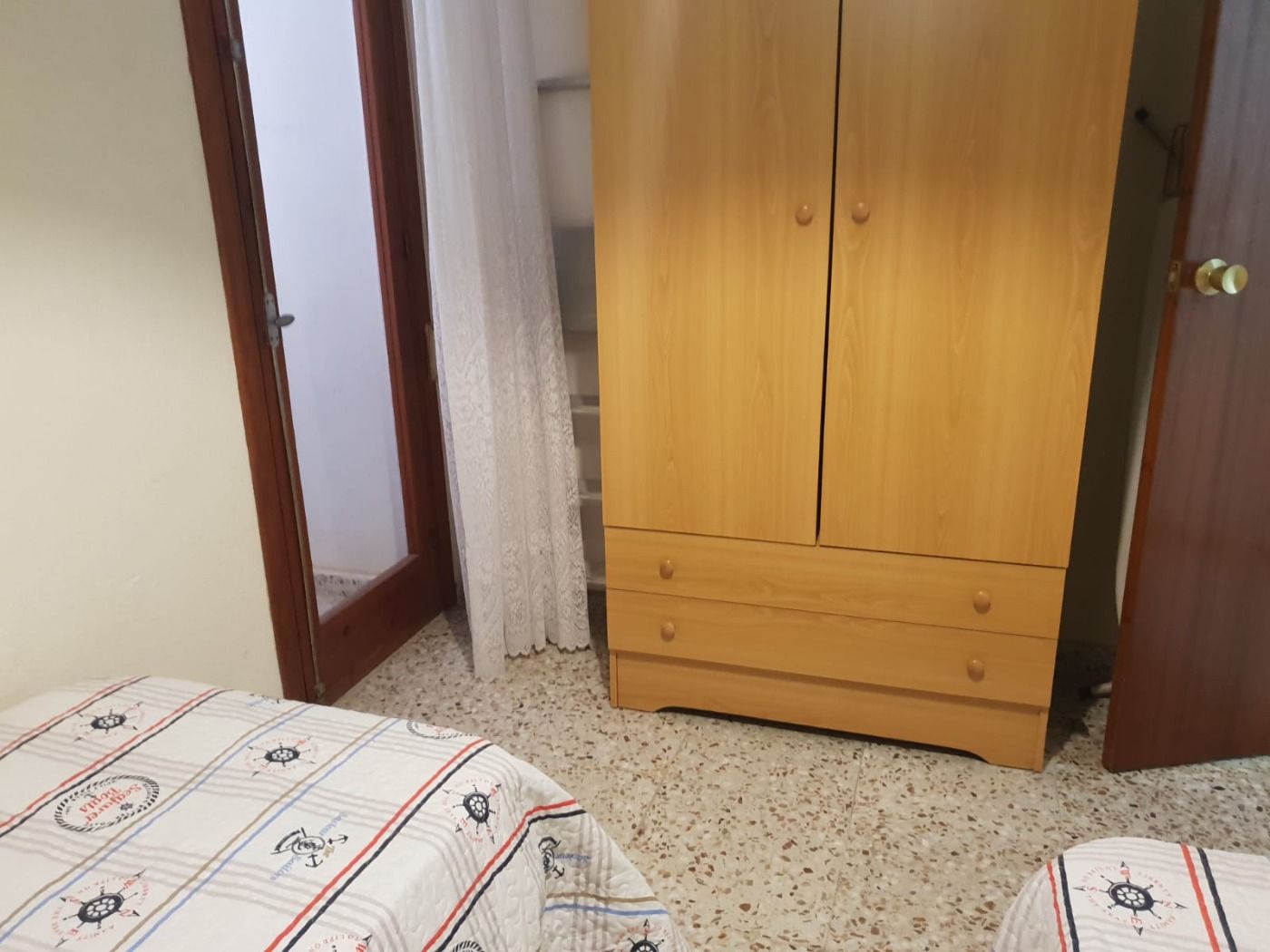 Apartment in Guardamar del Segura, Alicante, Spain 3 bedrooms, 95 sq.m. No. 74731