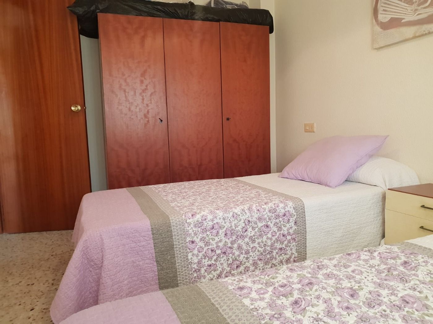 Apartment in Guardamar del Segura, Alicante, Spain 3 bedrooms, 95 sq.m. No. 74731