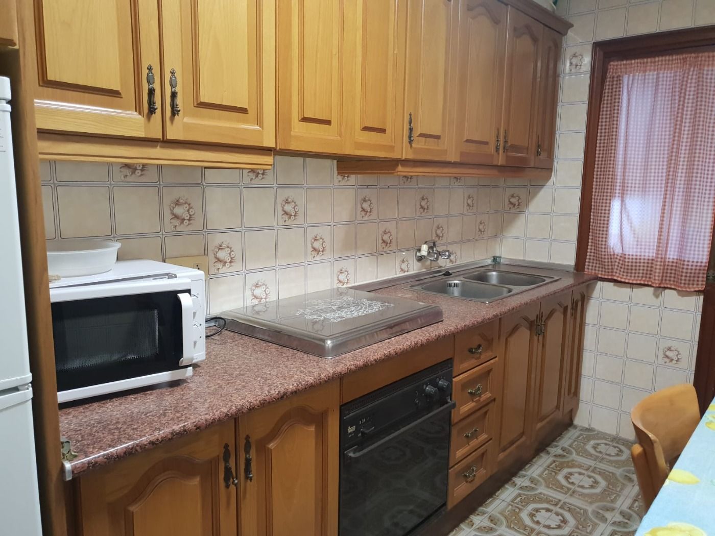 Apartment in Guardamar del Segura, Alicante, Spain 3 bedrooms, 95 sq.m. No. 74731