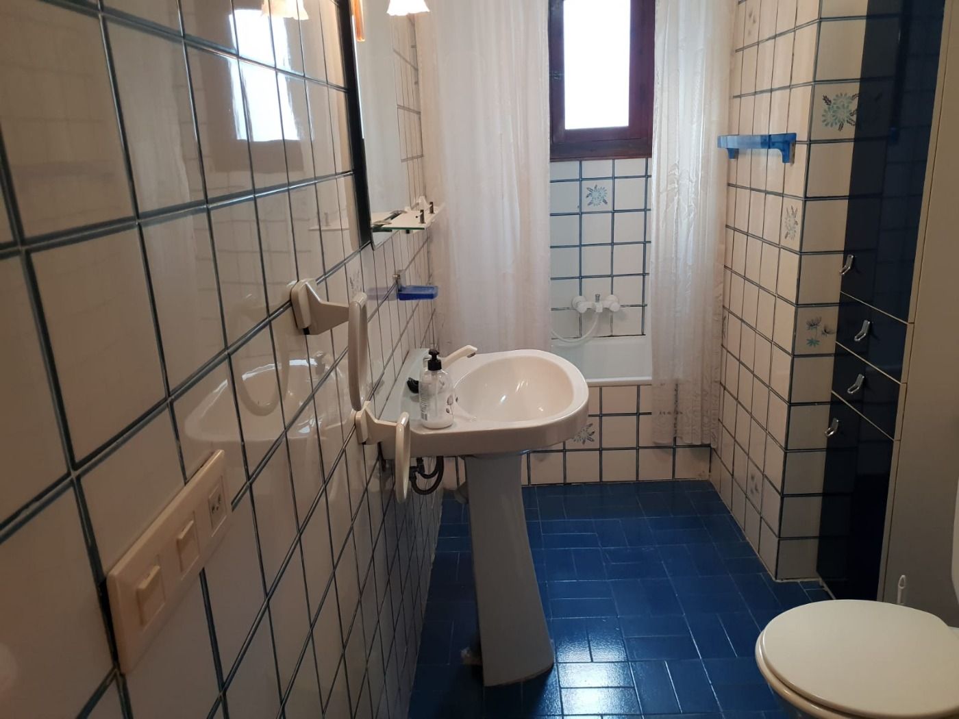 Apartment in Guardamar del Segura, Alicante, Spain 3 bedrooms, 95 sq.m. No. 74731