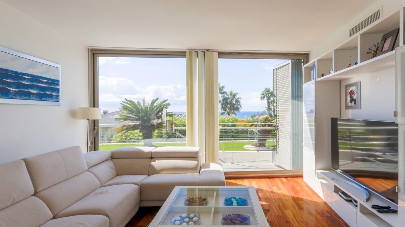 Casa a Arenys de Mar, Barcelona, Spagna 5 camere da letto,  N° 140887