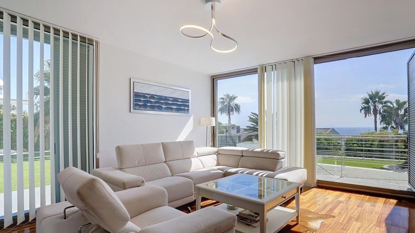 Casa a Arenys de Mar, Barcelona, Spagna 5 camere da letto,  N° 140887