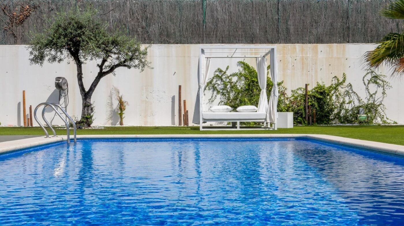 Casa a Arenys de Mar, Barcelona, Spagna 5 camere da letto,  N° 140887