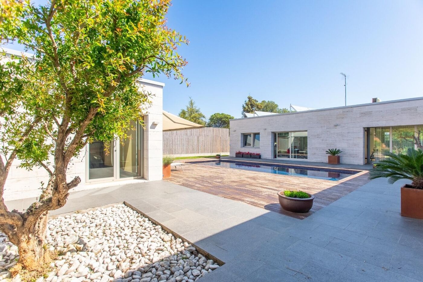 House à Vallromanes, Barcelona, Espagne 4 chambres, 354 m2 No. 140884