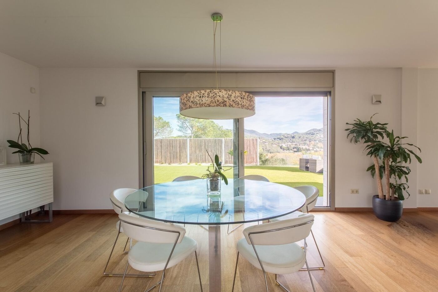 House à Vallromanes, Barcelona, Espagne 4 chambres, 354 m2 No. 140884