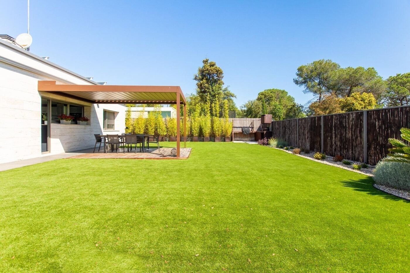 House à Vallromanes, Barcelona, Espagne 4 chambres, 354 m2 No. 140884