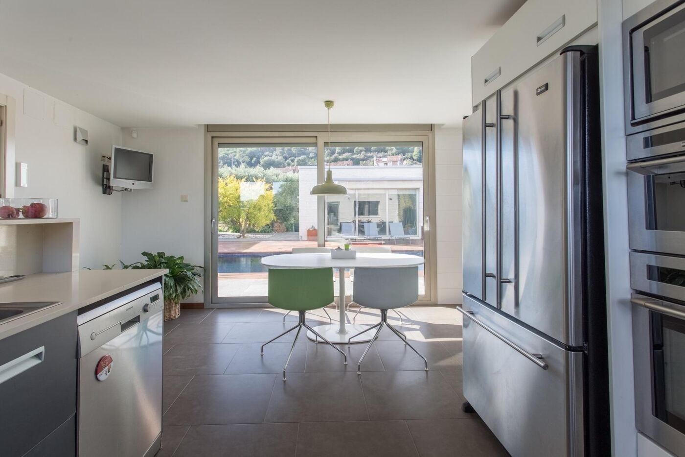 House à Vallromanes, Barcelona, Espagne 4 chambres, 354 m2 No. 140884