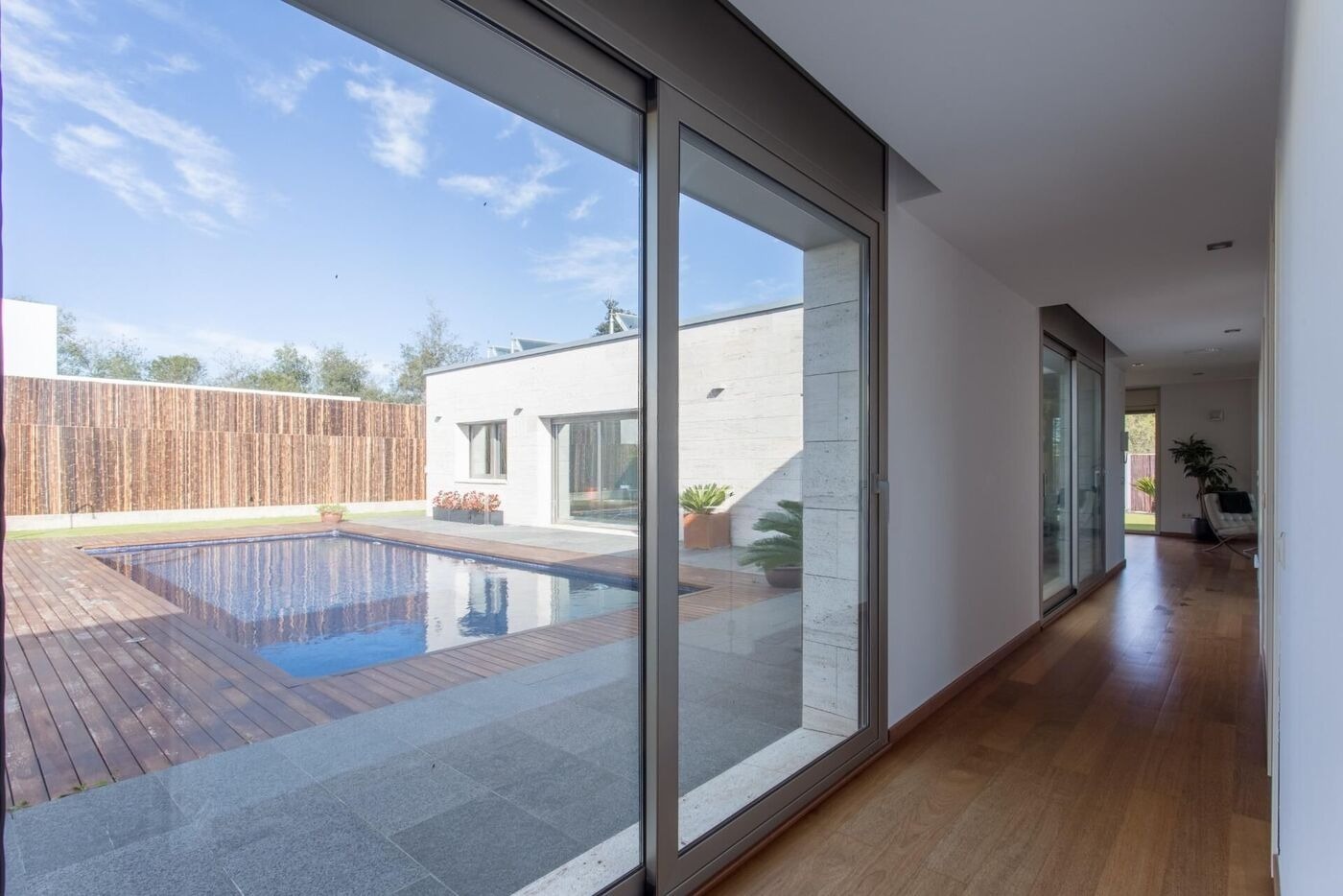 House à Vallromanes, Barcelona, Espagne 4 chambres, 354 m2 No. 140884
