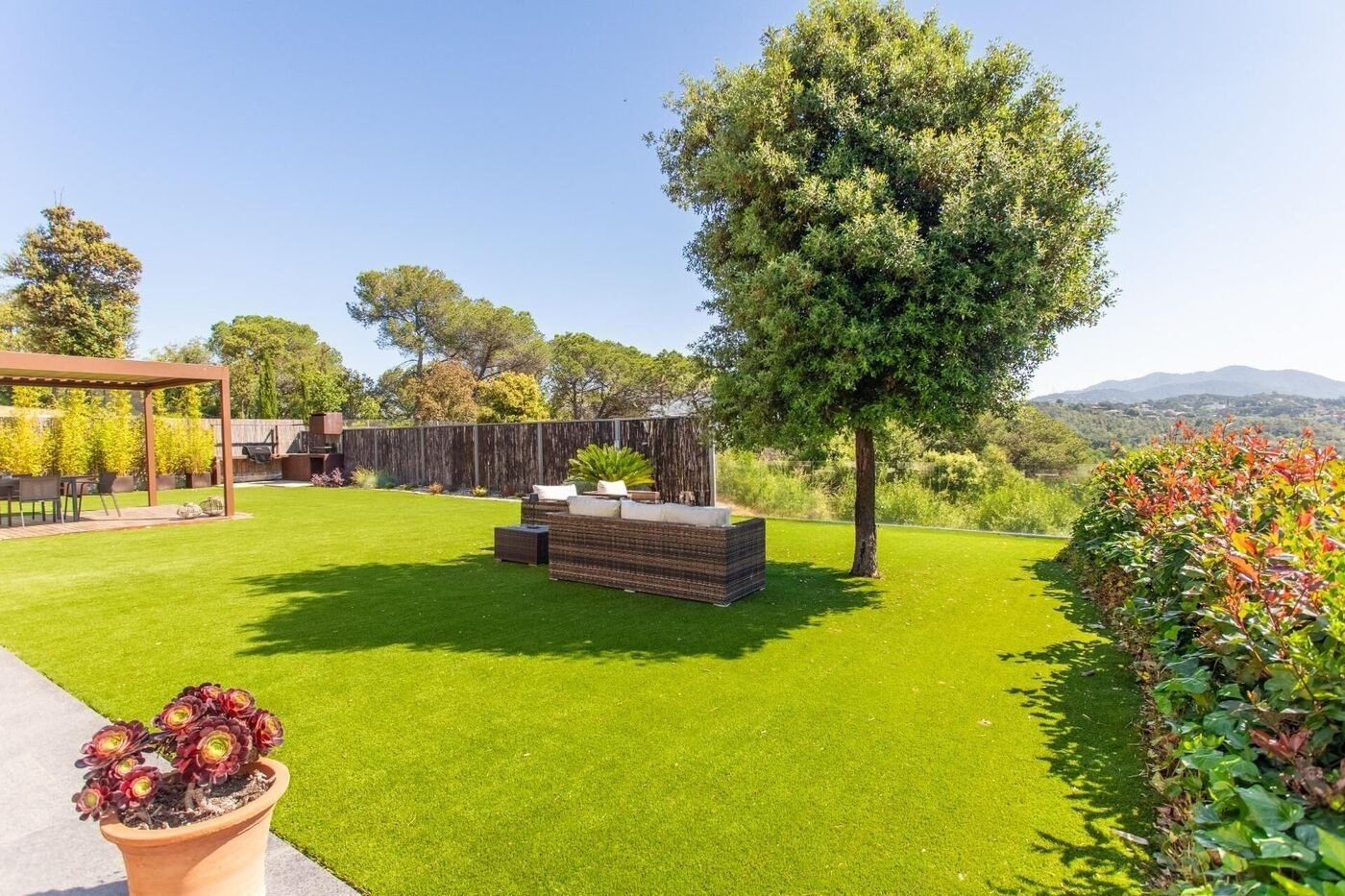 House à Vallromanes, Barcelona, Espagne 4 chambres, 354 m2 No. 140884