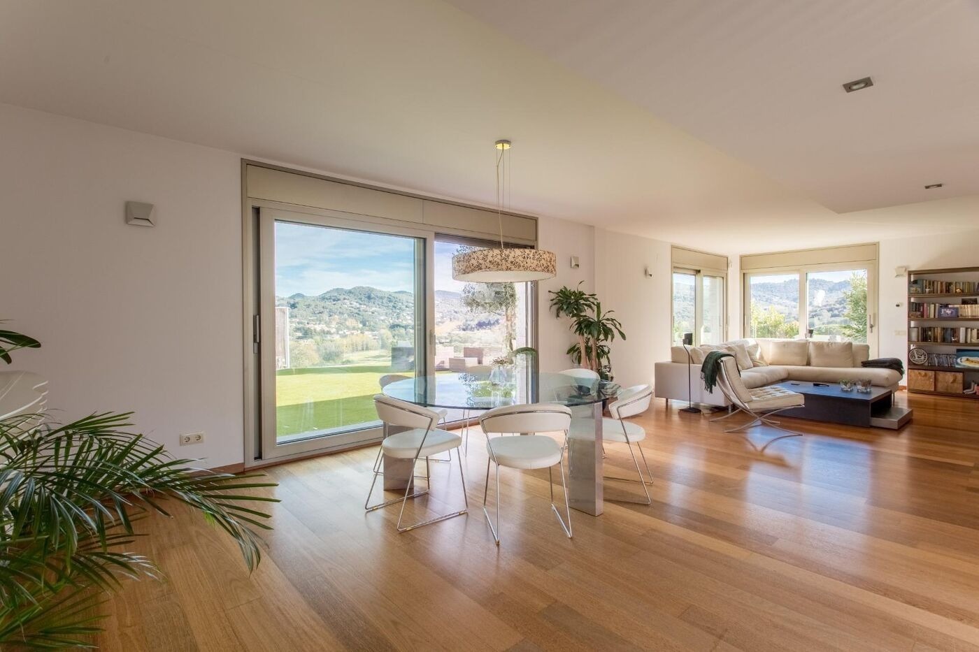 House à Vallromanes, Barcelona, Espagne 4 chambres, 354 m2 No. 140884