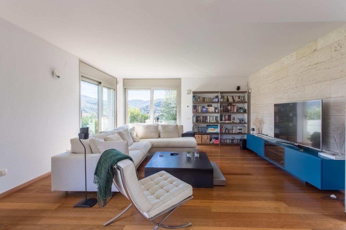 House à Vallromanes, Barcelona, Espagne 4 chambres, 354 m2 No. 140884