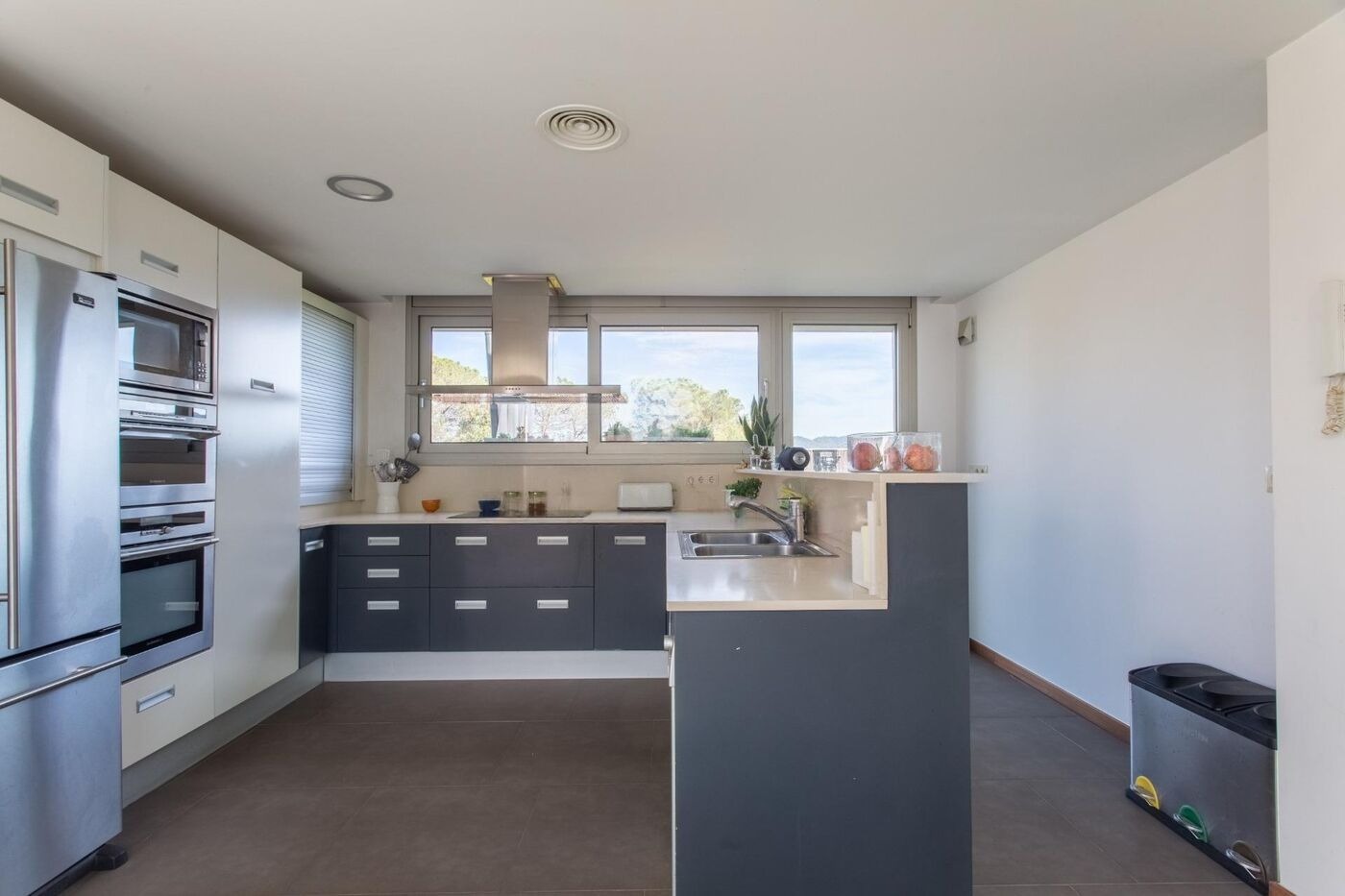 House à Vallromanes, Barcelona, Espagne 4 chambres, 354 m2 No. 140884