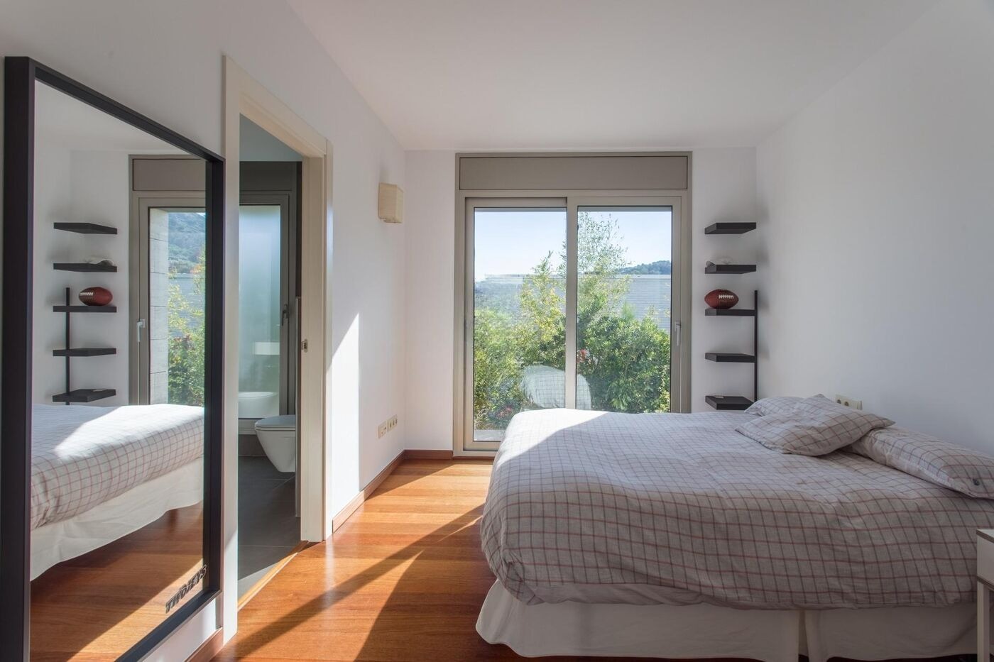 House à Vallromanes, Barcelona, Espagne 4 chambres, 354 m2 No. 140884