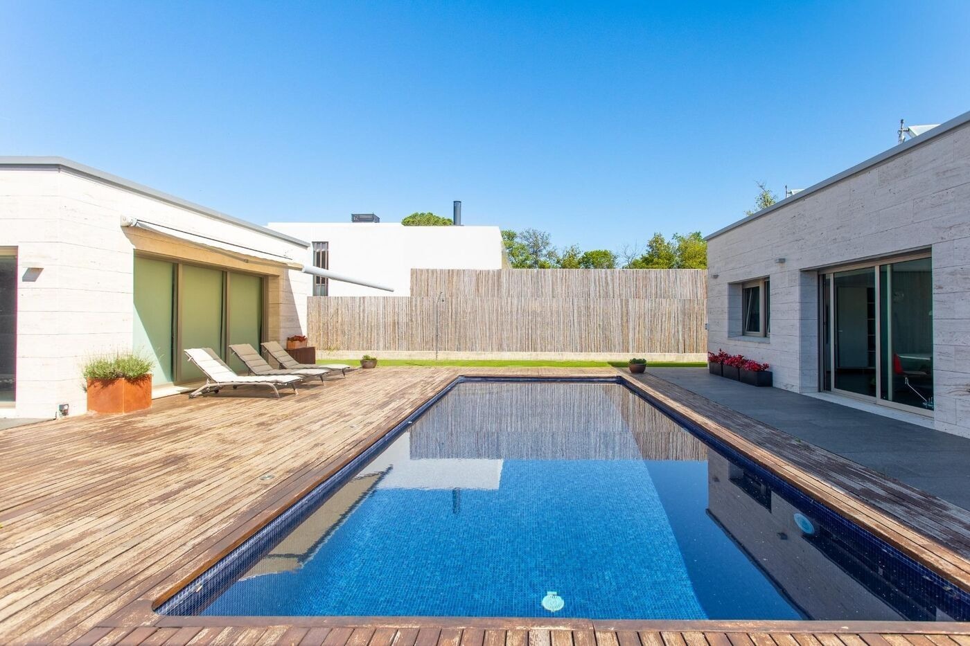 House à Vallromanes, Barcelona, Espagne 4 chambres, 354 m2 No. 140884