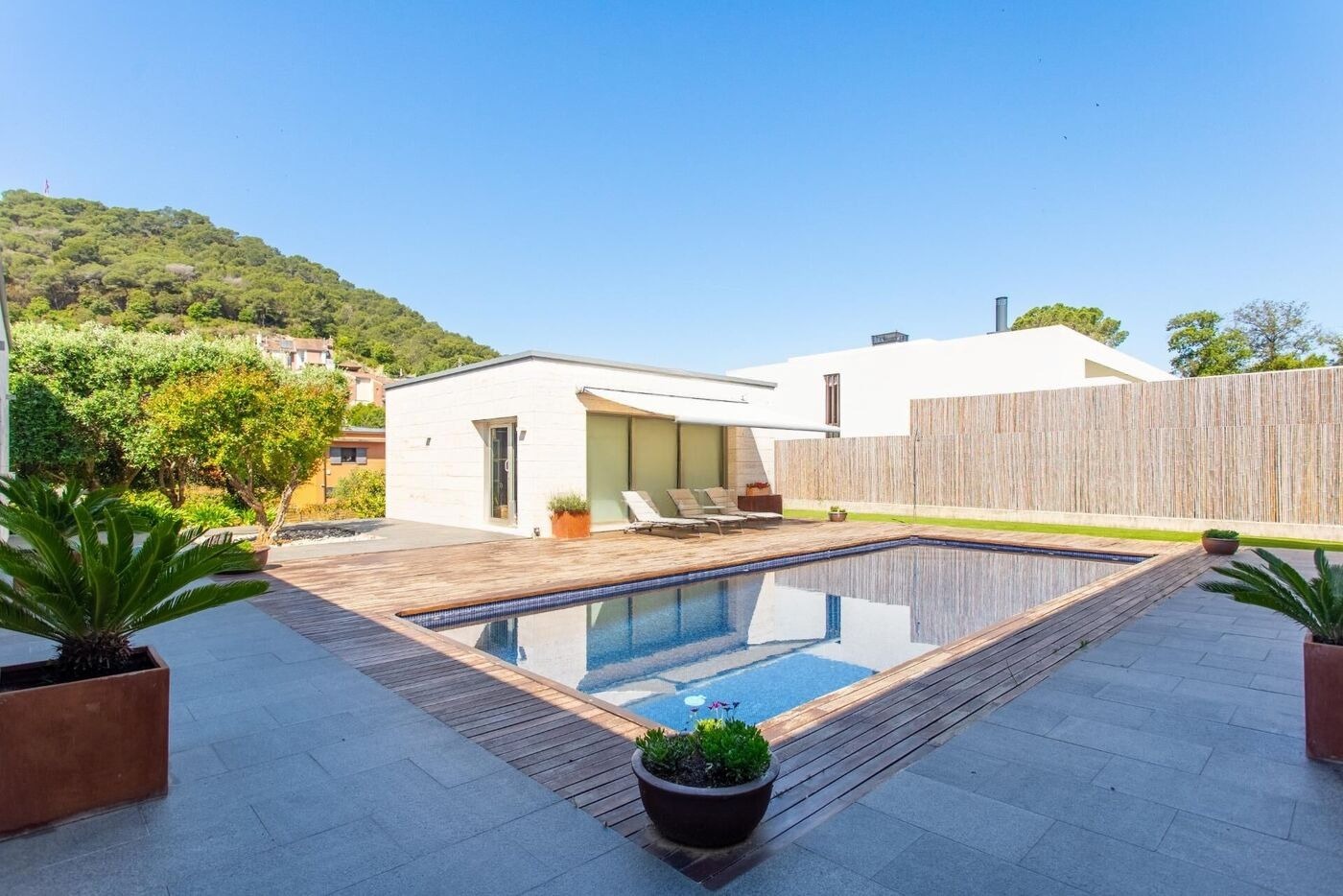 House à Vallromanes, Barcelona, Espagne 4 chambres, 354 m2 No. 140884