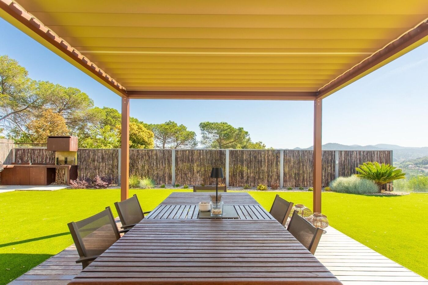 House à Vallromanes, Barcelona, Espagne 4 chambres, 354 m2 No. 140884