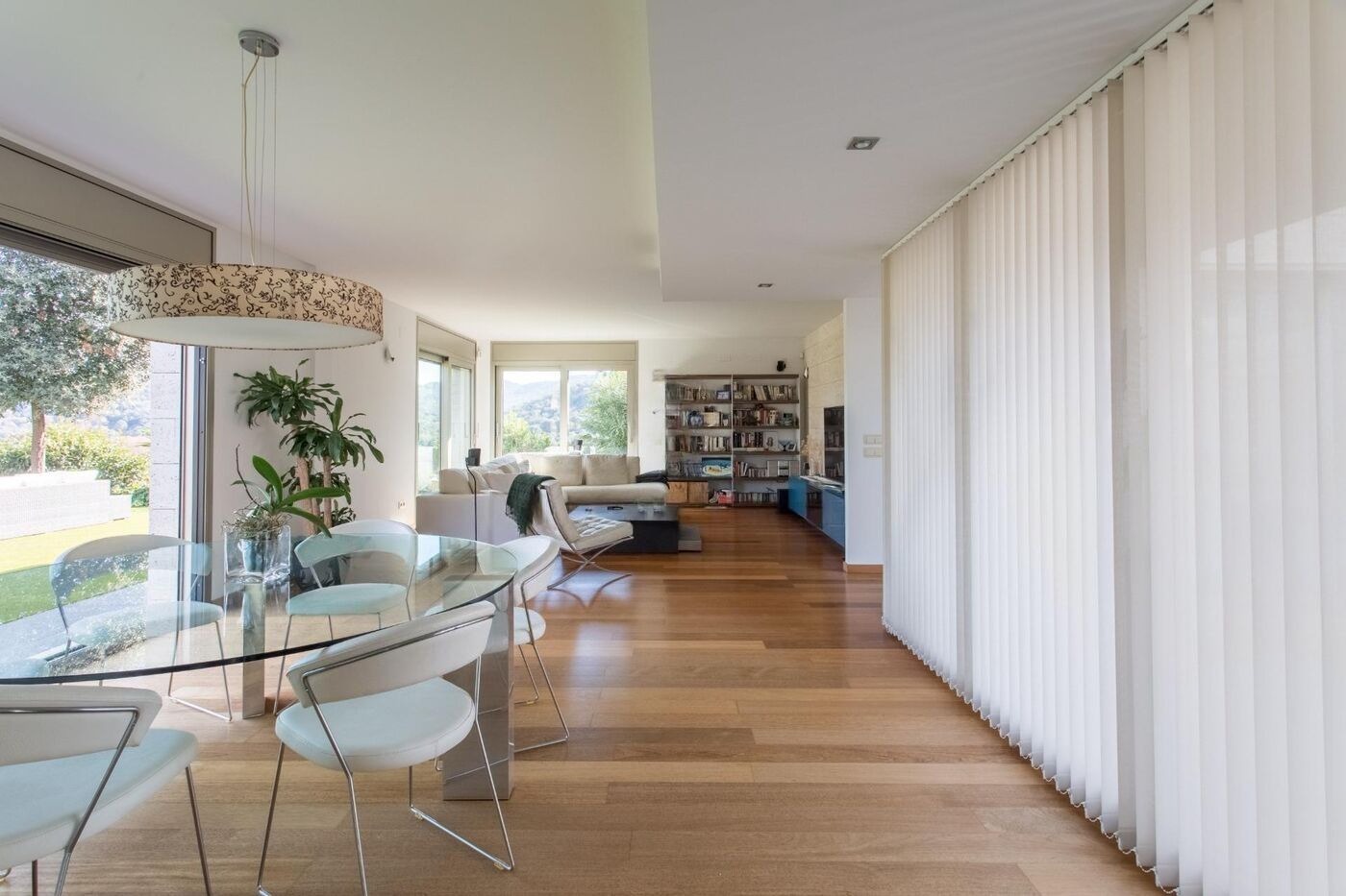 House à Vallromanes, Barcelona, Espagne 4 chambres, 354 m2 No. 140884