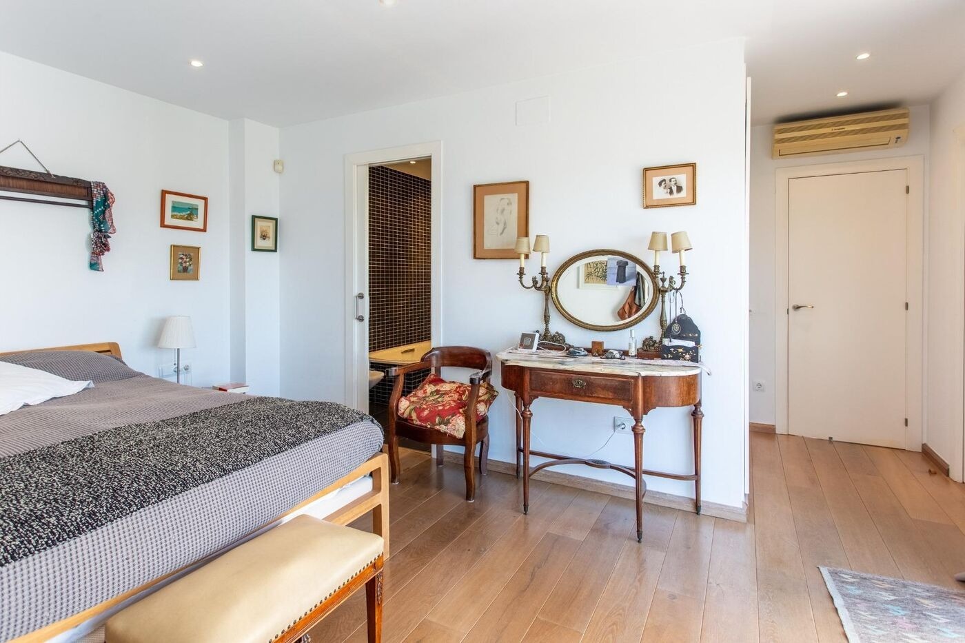 Dom w Sant Cebria De Vallalta, Barcelona, Hiszpania 4 sypialnie,  nr 140885